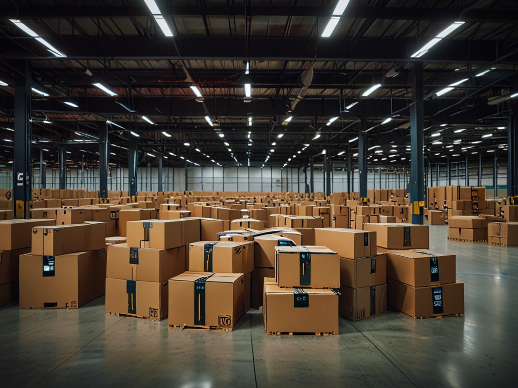Mastering Online Arbitrage on Amazon A Beginner’s Guide
