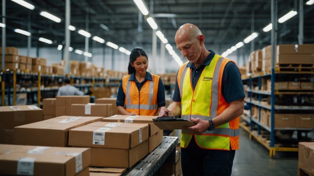 Restricted Products and Categories in Amazon Europe