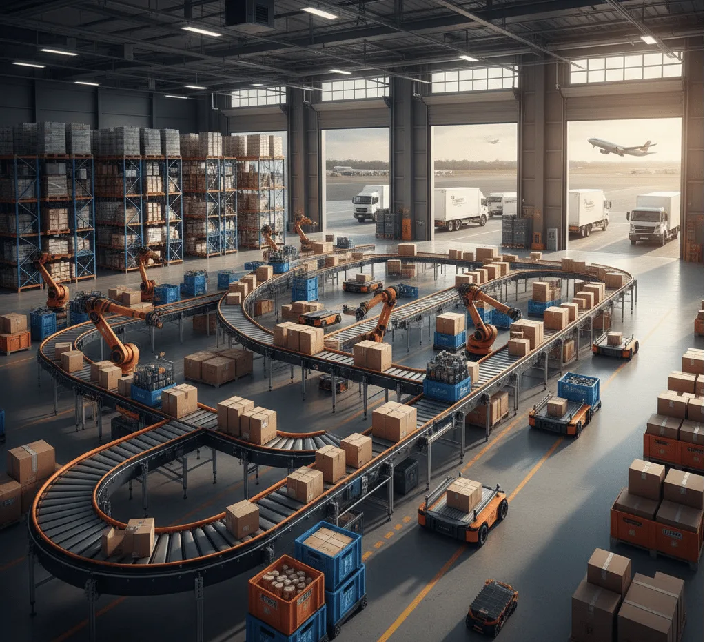 Amazon FBA Europe Explained: All Fulfilment Options for Sellers