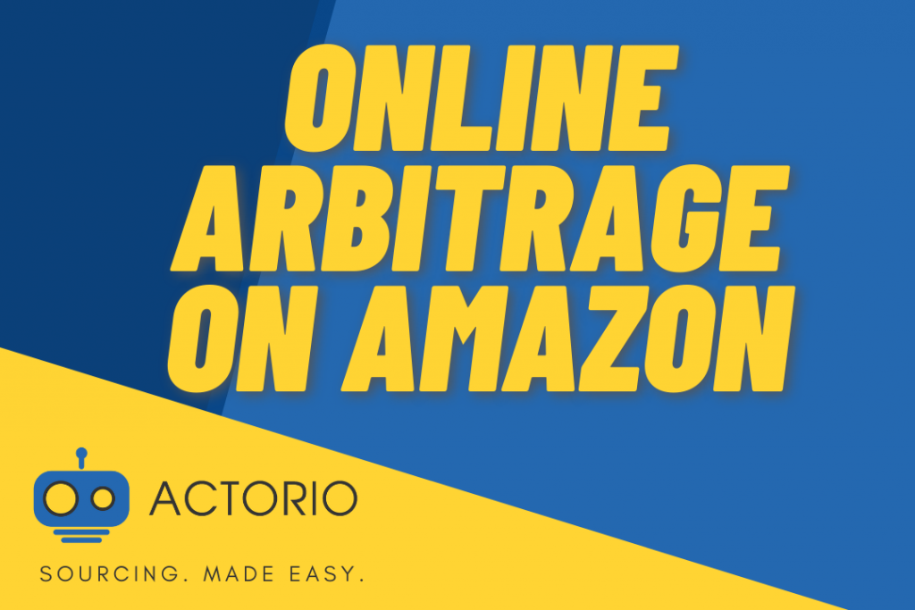 Build your E-Commerce Business from Home with Amazon Online Arbitrage
