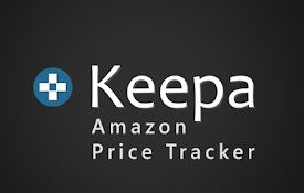 Keepa Chrome Extension
