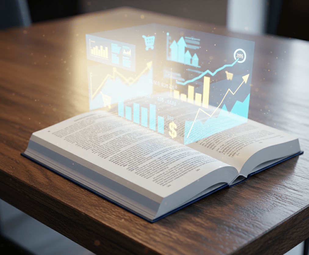 Key Amazon Terms Every Online Seller Needs To Know