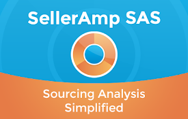 SellerAmp SAS Chrome Extension