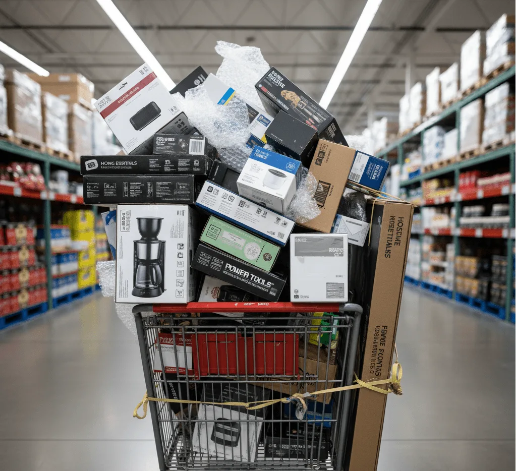 Smart Ways to Find Profitable Deals