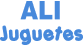 alijuguetes.es