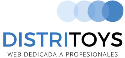 distritoys.es