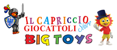 ilcapricciostore.com