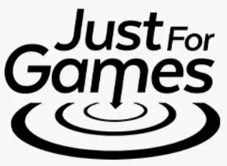 justforgames.com