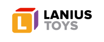 laniustoys.com
