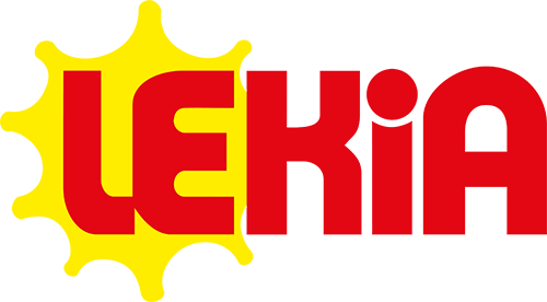 lekia.se