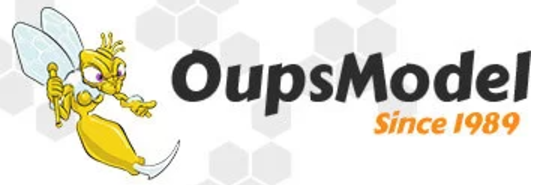 oupsmodel.com
