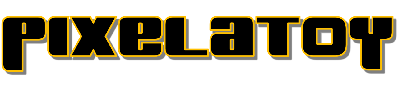 pixelatoy.com