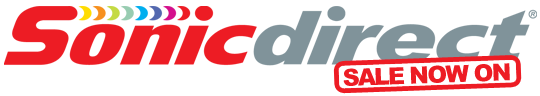 sonicdirect.co.uk