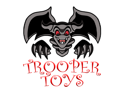 troopertoys.com
