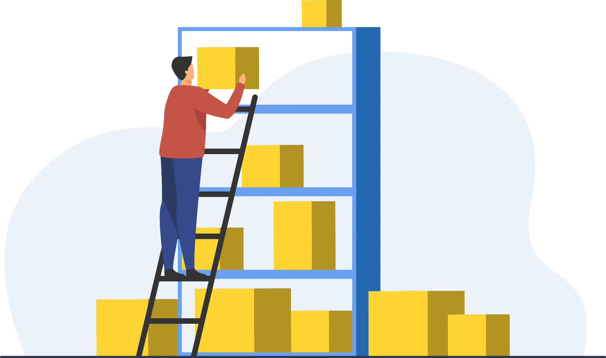 Suppliers for Amazon FBA in Europe